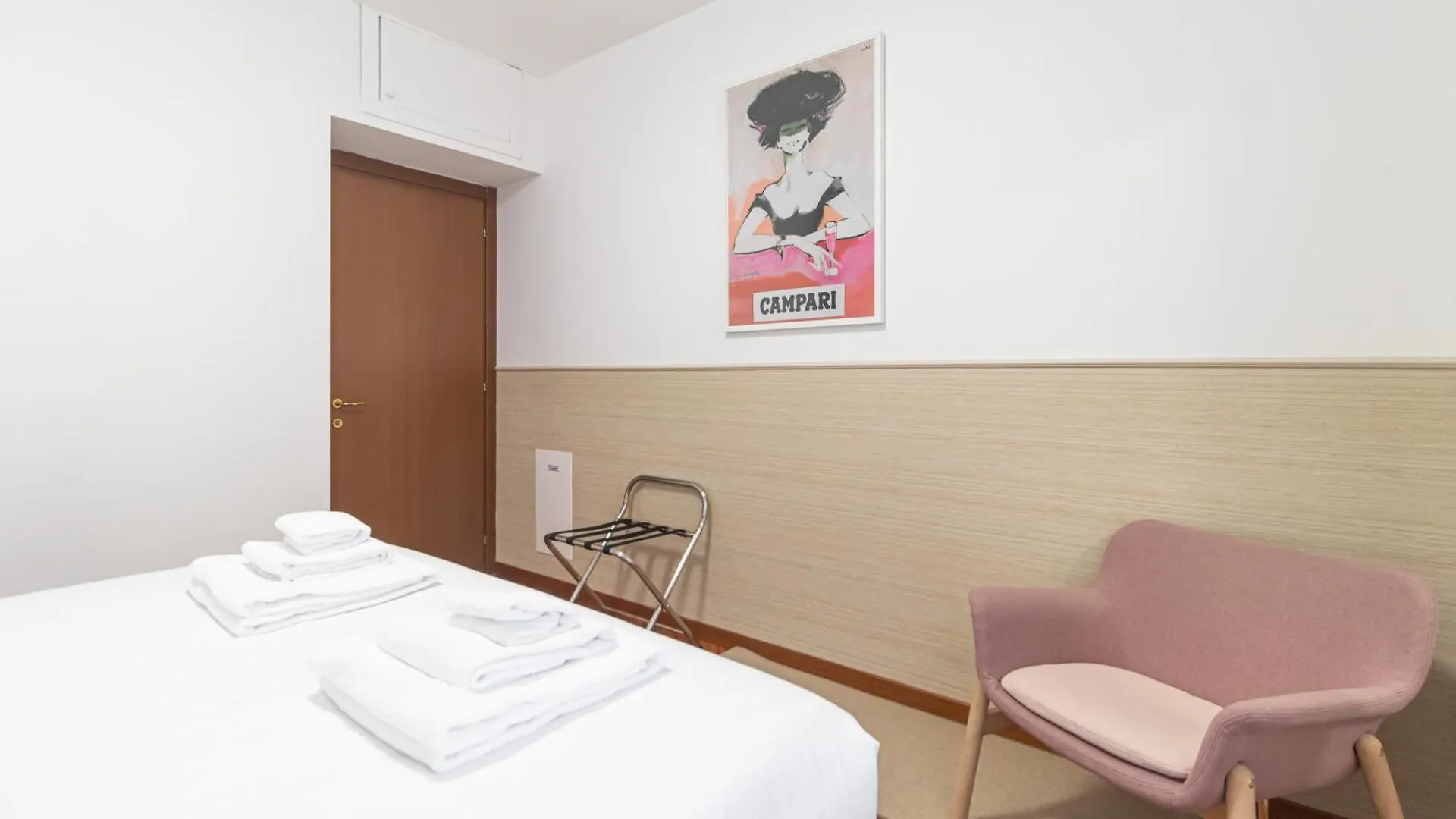 Apartmán Italianway - Casati 24 Milán