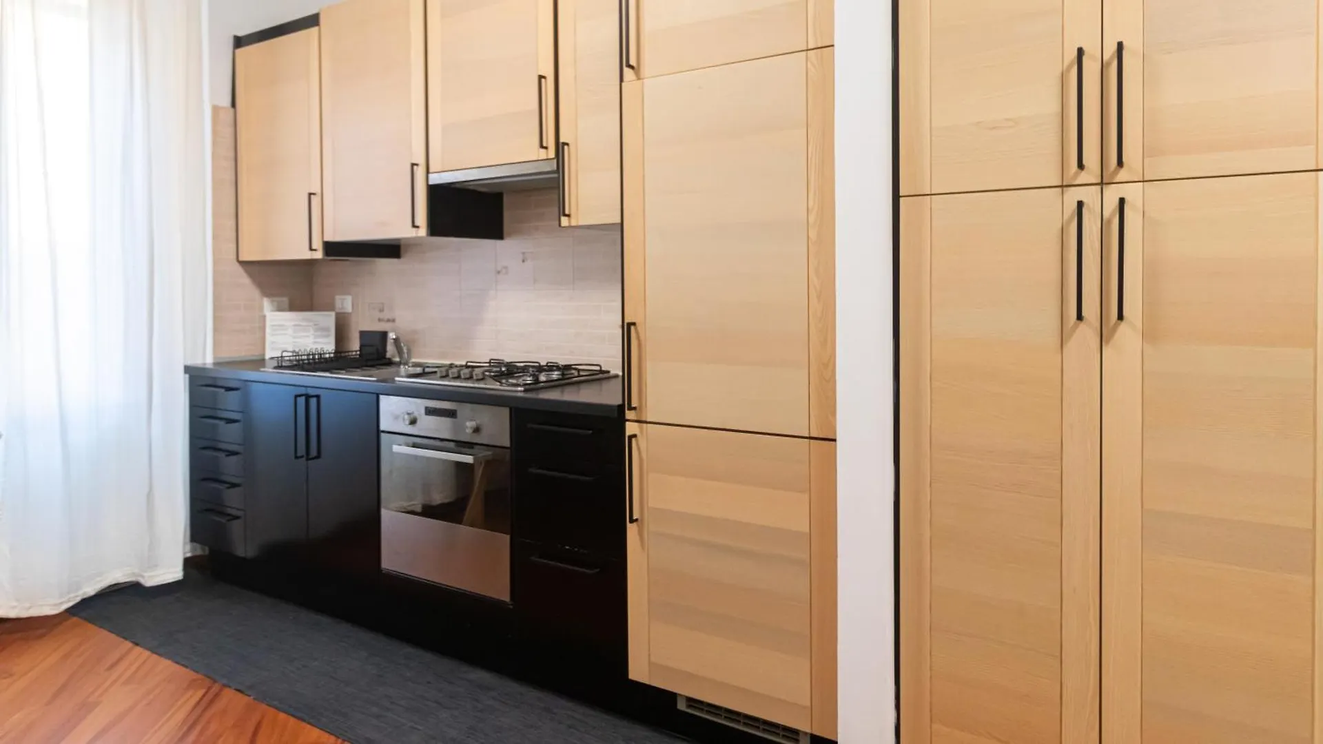 Apartmán Italianway - Casati 24 Milán