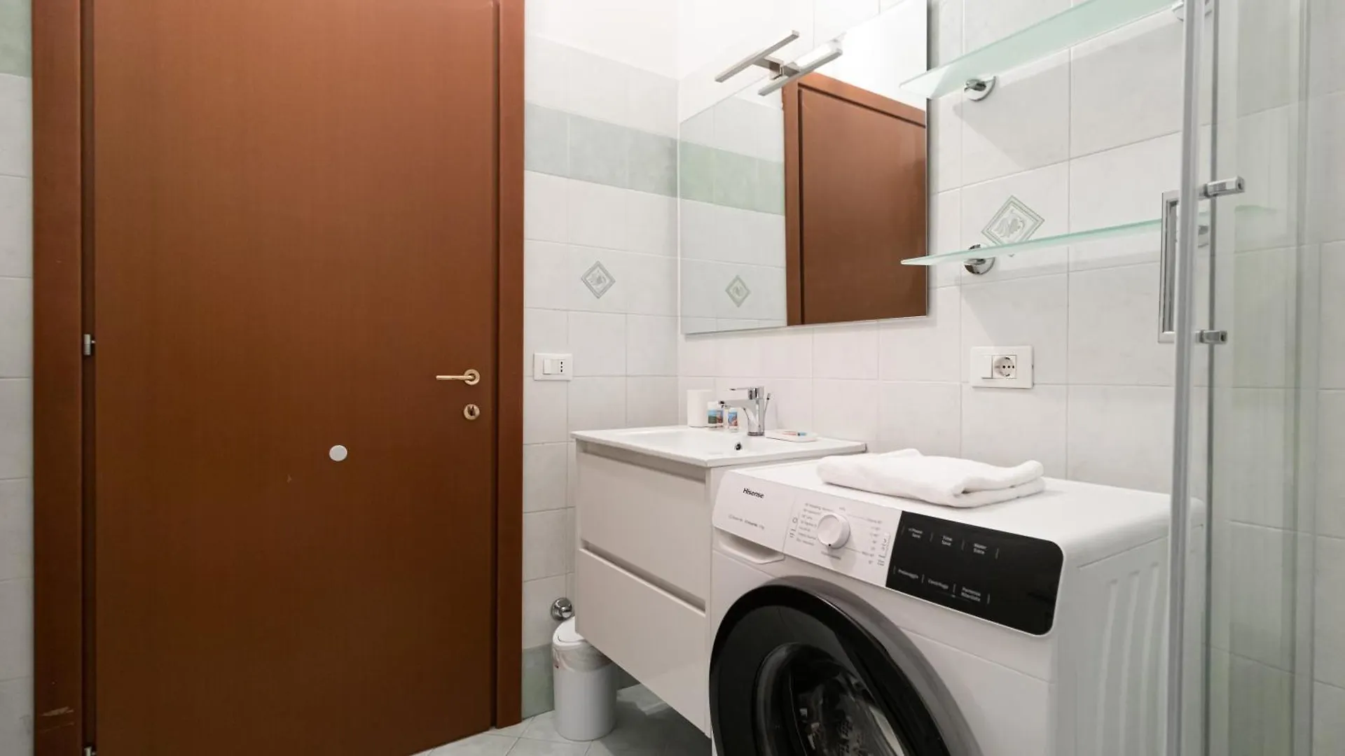 Apartmán Italianway - Casati 24 Milán