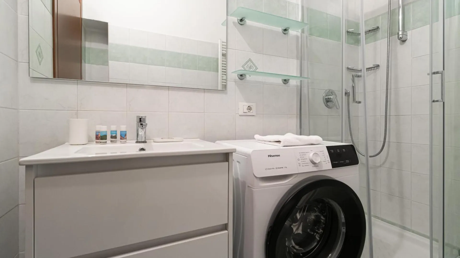 Apartmán Italianway - Casati 24 Milán
