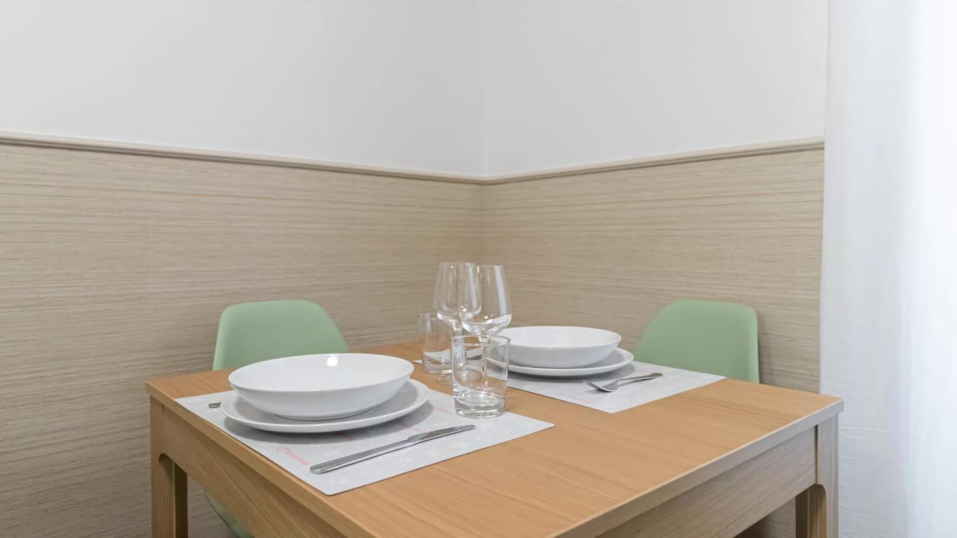 Apartmán Italianway - Casati 24 Milán Itálie