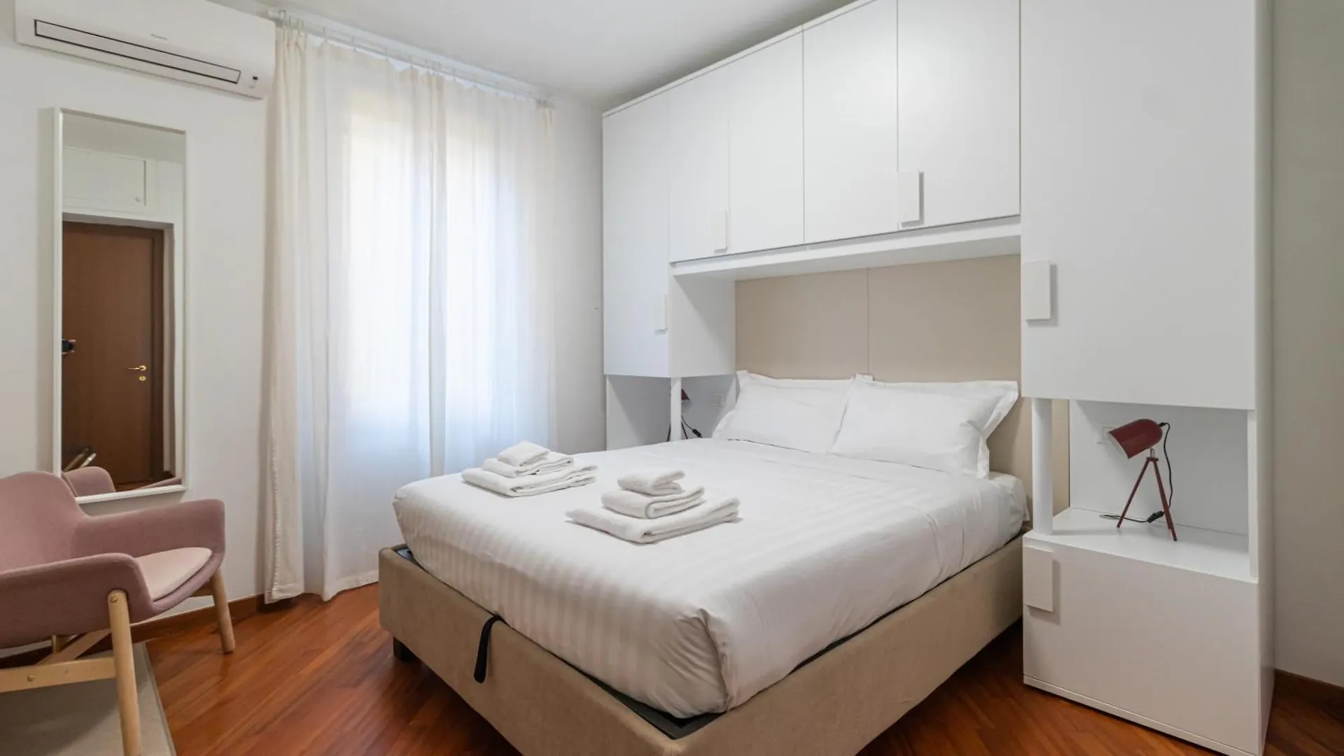 Apartmán Italianway - Casati 24 Milán