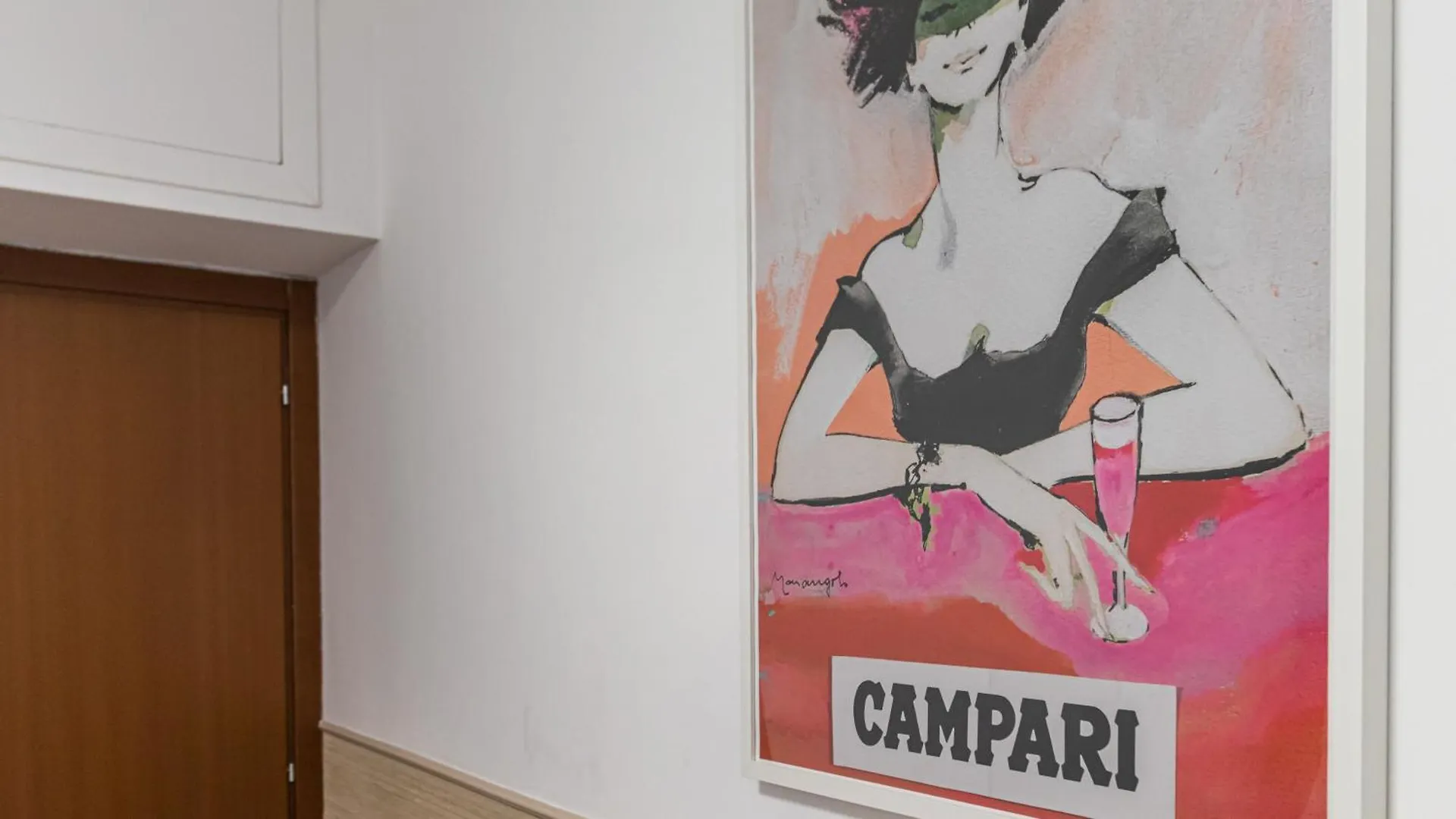 Italianway - Casati 24 Apartment Milan 0*,  Italy