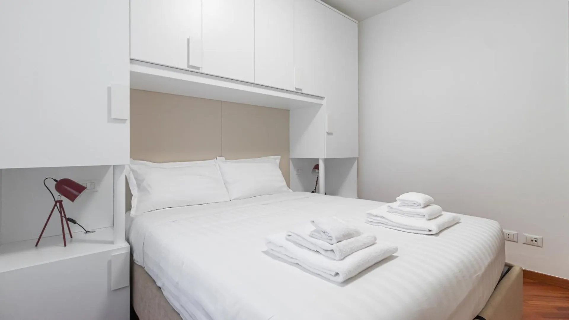 Italianway - Casati 24 Apartment Milan