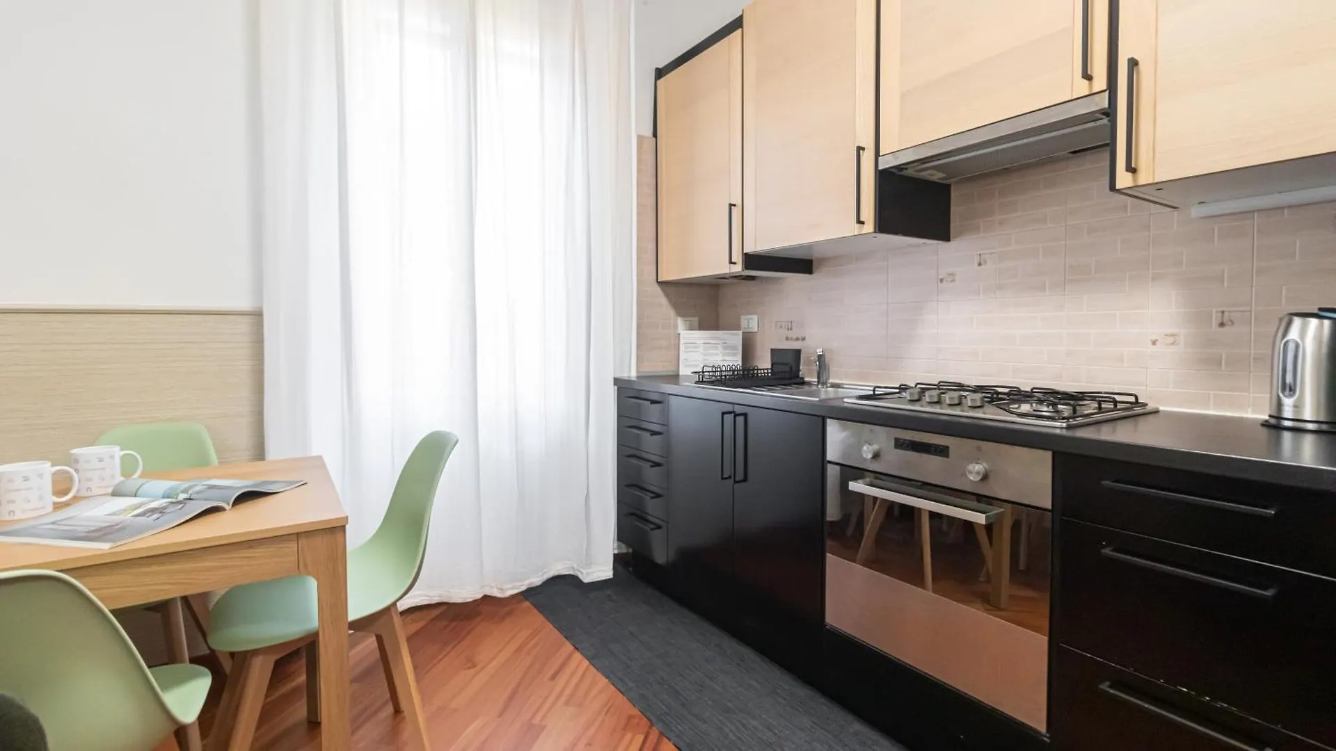 Italianway - Casati 24 Apartment Milan